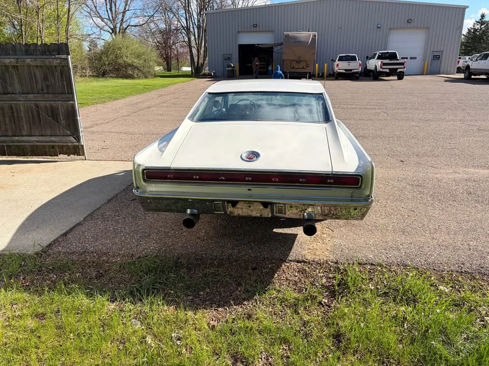 1967 Dodge Charger 1st Gen - Image 5 of 12