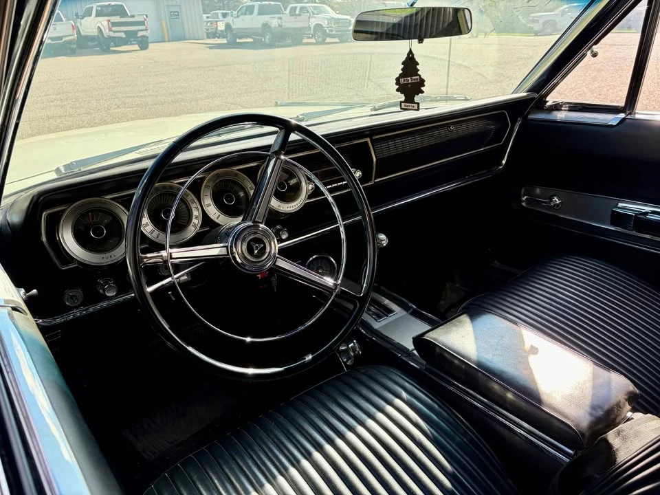 1967 Dodge Charger 1st Gen - Image 10 of 12