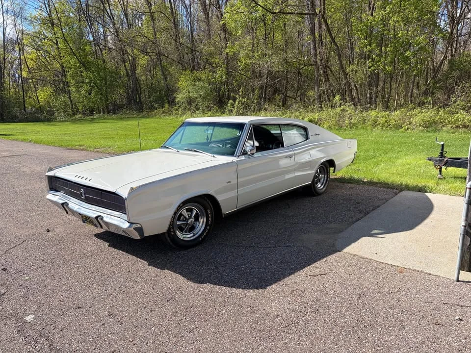 1967 Dodge Charger 1st Gen - Image 9 of 12