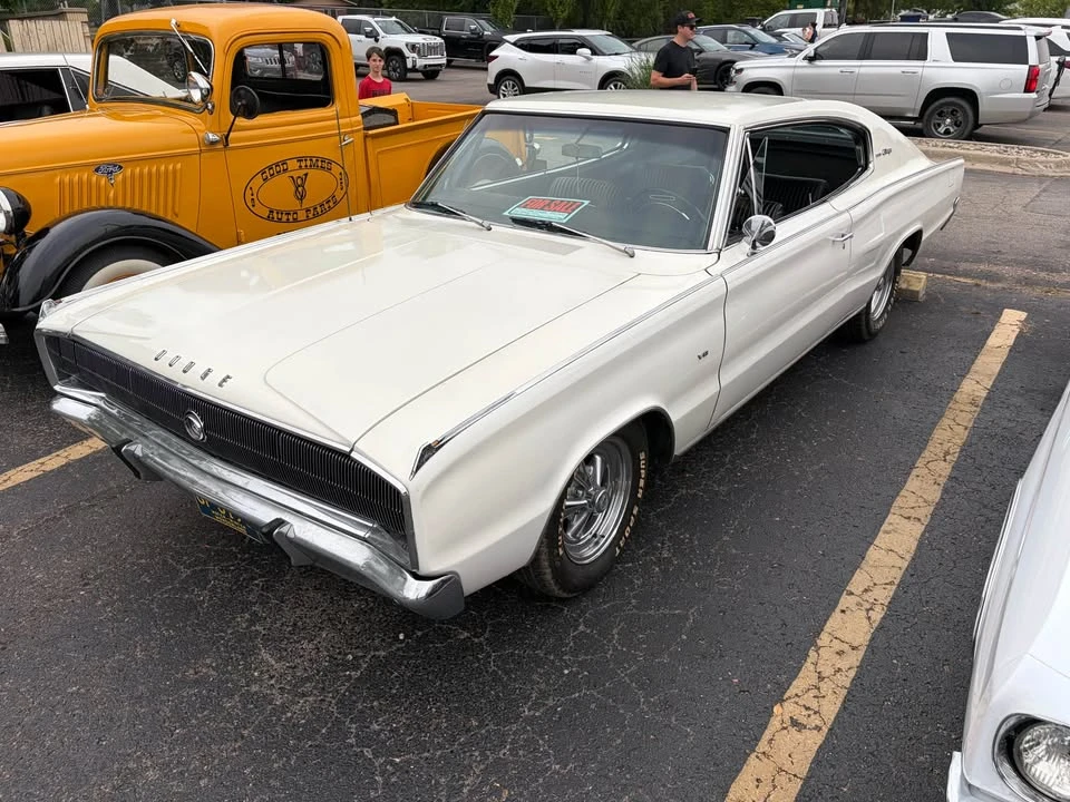 1967 Dodge Charger 1st Gen - Image 2 of 12