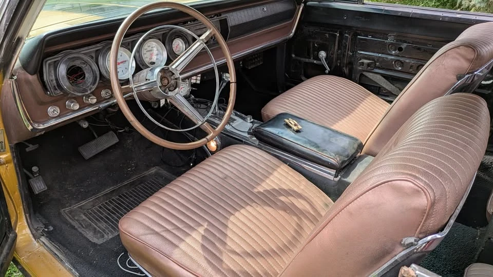 1967 Dodge Charger 1st Gen - Image 7 of 20