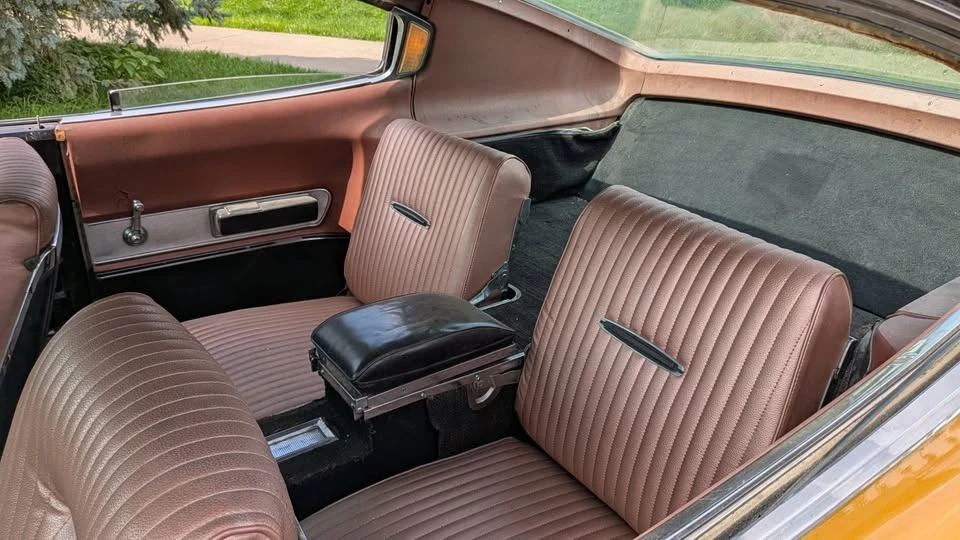 1967 Dodge Charger 1st Gen - Image 11 of 20
