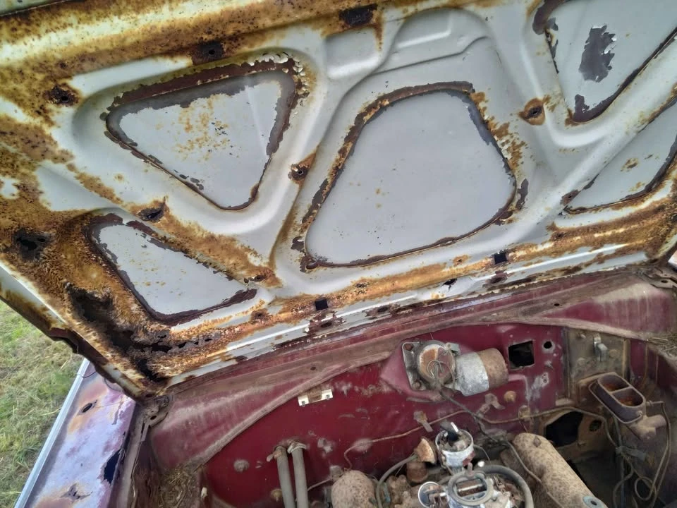 1967 Dodge Charger 1st Gen - Image 7 of 7
