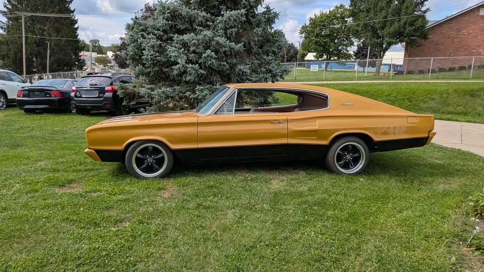 1967 Dodge Charger 1st Gen - Image 2 of 20