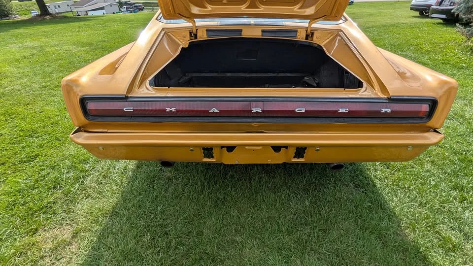 1967 Dodge Charger 1st Gen - Image 13 of 20