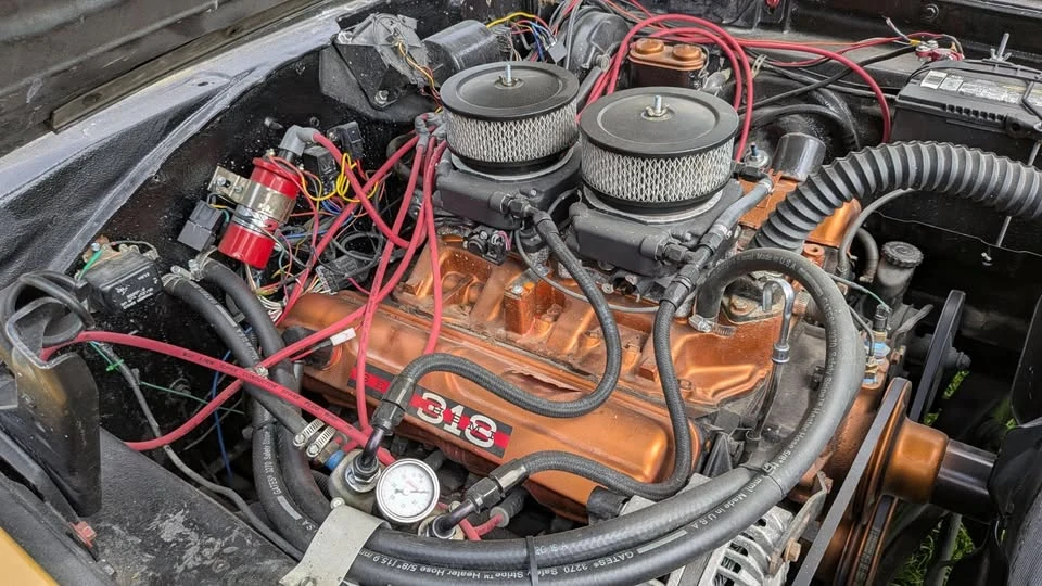 1967 Dodge Charger 1st Gen - Image 19 of 20