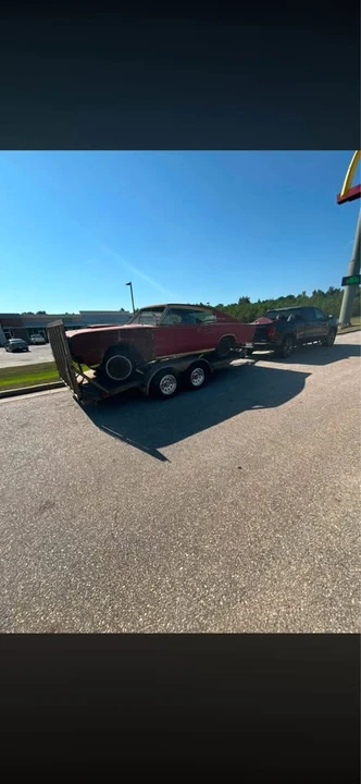 1967 Dodge Charger 1st Gen - Image 7 of 7