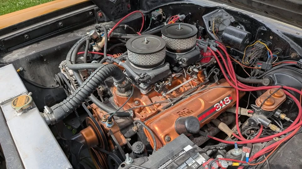1967 Dodge Charger 1st Gen - Image 20 of 20
