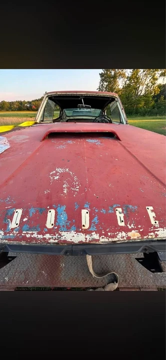 1967 Dodge Charger 1st Gen - Image 4 of 7