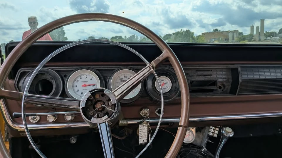 1967 Dodge Charger 1st Gen - Image 9 of 20