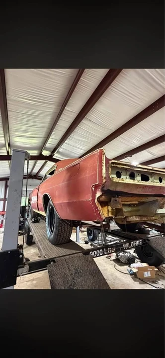 1967 Dodge Charger 1st Gen - Image 3 of 7