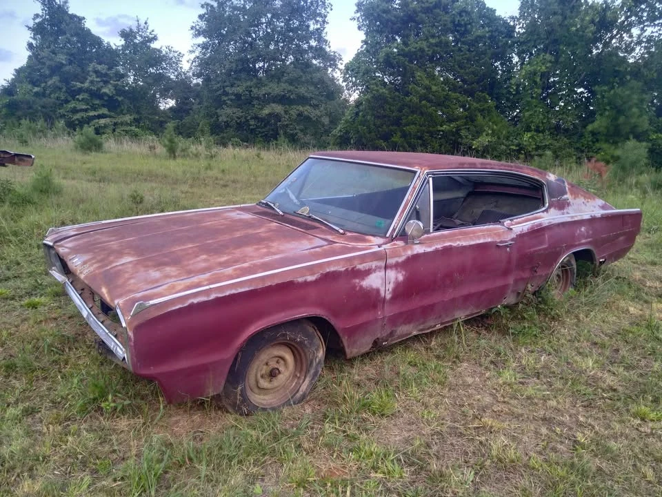 1967 Dodge Charger 1st Gen - Image 2 of 7