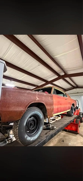 1967 Dodge Charger 1st Gen - Image 2 of 7