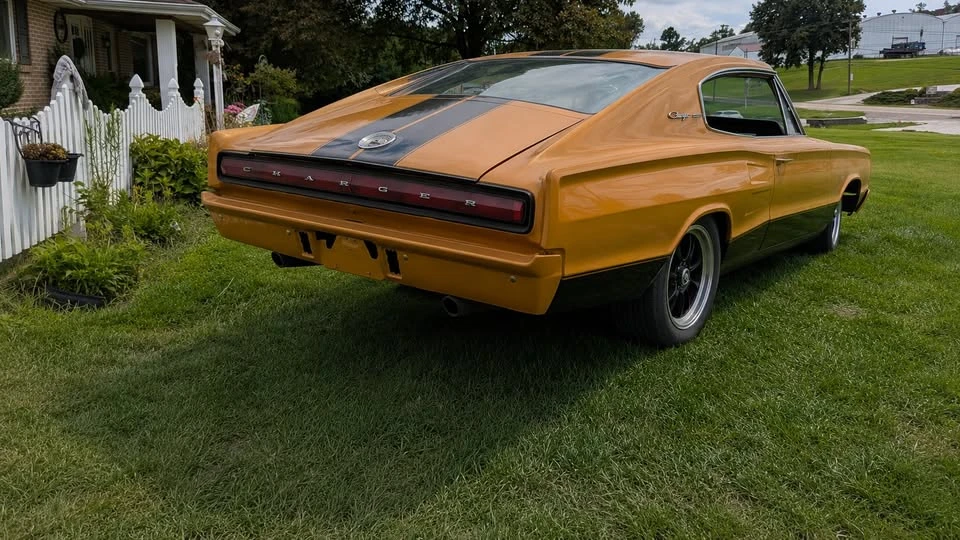 1967 Dodge Charger 1st Gen - Image 6 of 20