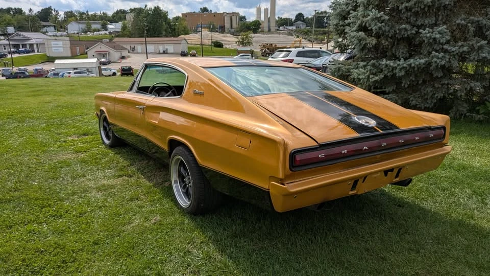 1967 Dodge Charger 1st Gen - Image 3 of 20