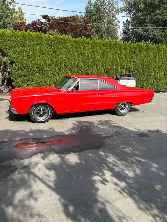 1967 Dodge Charger 1st Gen - Image 4 of 10