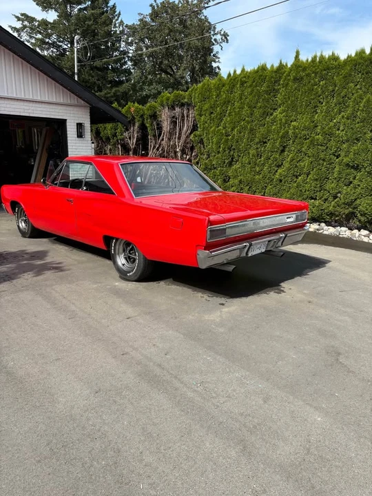 1967 Dodge Charger 1st Gen - Image 3 of 10