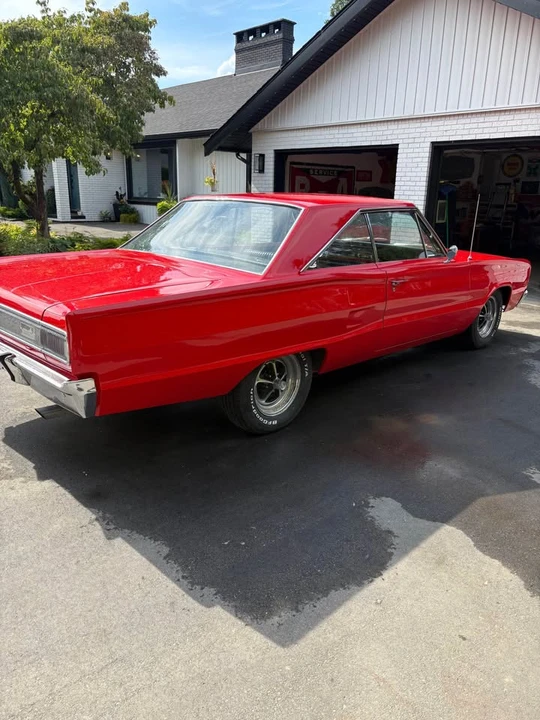 1967 Dodge Charger 1st Gen - Image 2 of 10
