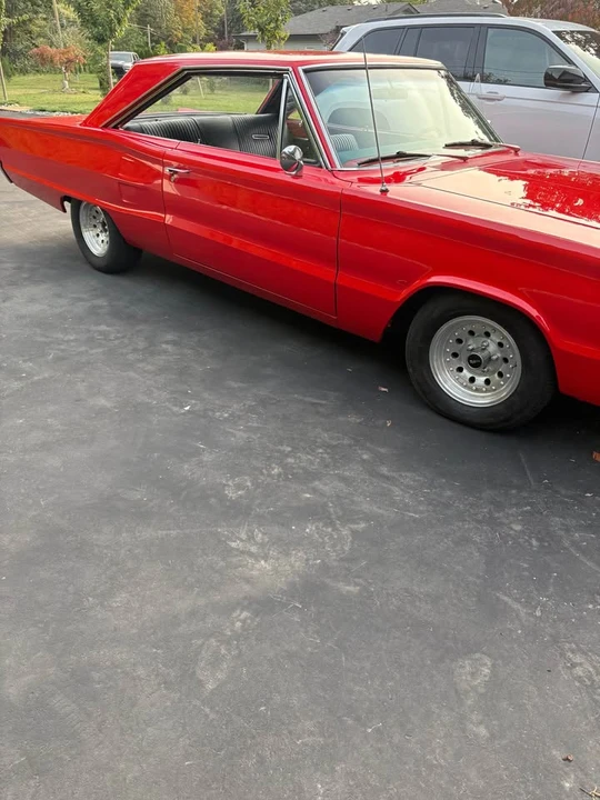 1967 Dodge Charger 1st Gen - Image 9 of 10
