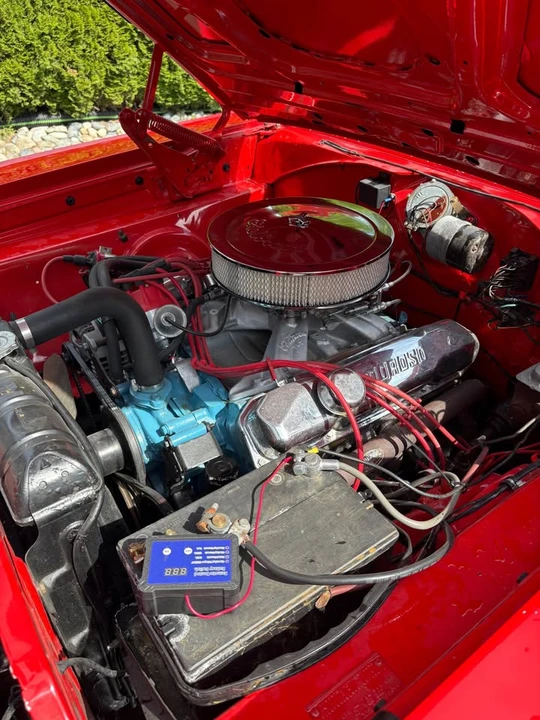 1967 Dodge Charger 1st Gen - Image 8 of 10
