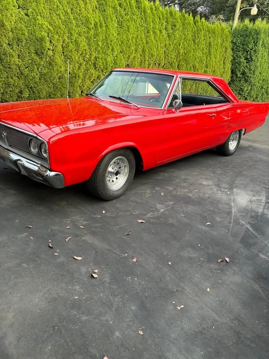 1967 Dodge Charger 1st Gen - Image 10 of 10