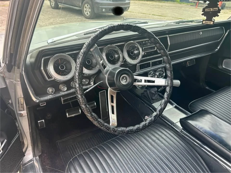 1967 Dodge Charger 1st Gen - Image 3 of 4