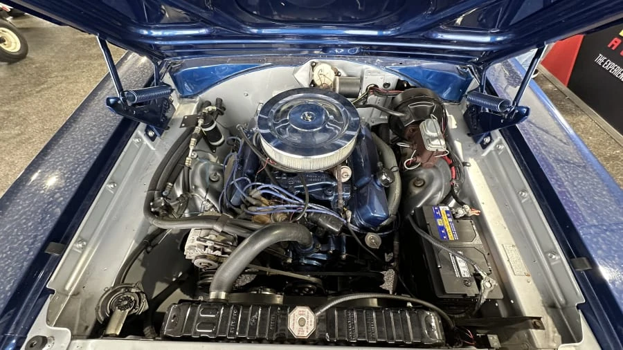 1967 Dodge Charger 1st Gen - Image 4 of 4