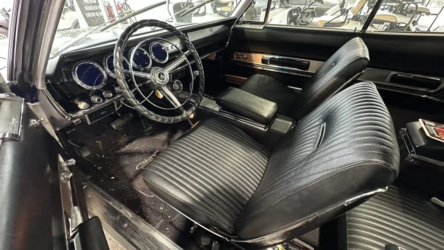1967 Dodge Charger 1st Gen - Image 3 of 4