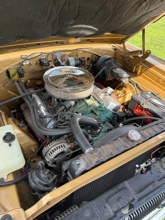 1967 Dodge Charger 1st Gen - Image 13 of 17