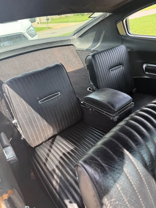 1967 Dodge Charger 1st Gen - Image 7 of 17