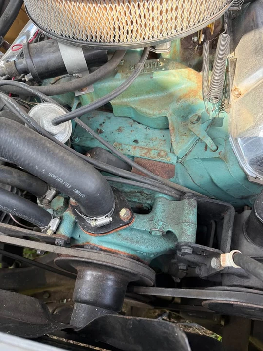 1967 Dodge Charger 1st Gen - Image 15 of 17