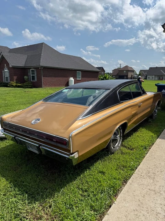 1967 Dodge Charger 1st Gen - Image 2 of 17