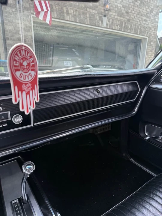 1967 Dodge Charger 1st Gen - Image 10 of 17