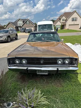 1967 Dodge Charger Other