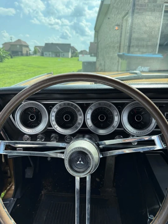 1967 Dodge Charger 1st Gen - Image 9 of 17