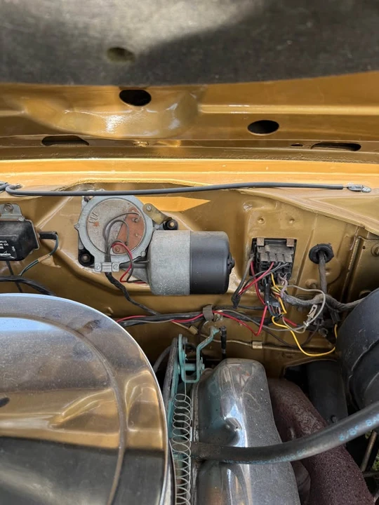 1967 Dodge Charger 1st Gen - Image 14 of 17