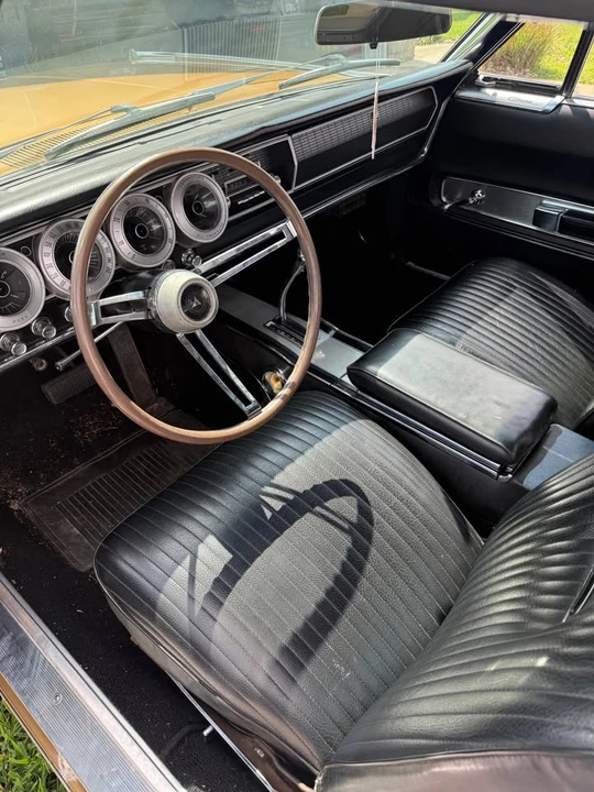 1967 Dodge Charger 1st Gen - Image 6 of 17