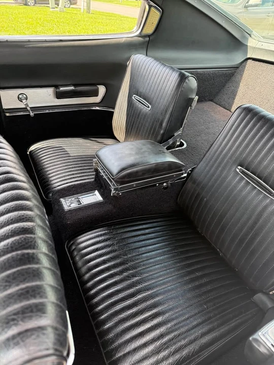 1967 Dodge Charger 1st Gen - Image 8 of 17