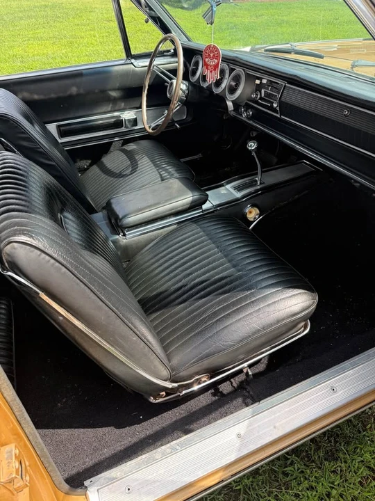 1967 Dodge Charger 1st Gen - Image 5 of 17