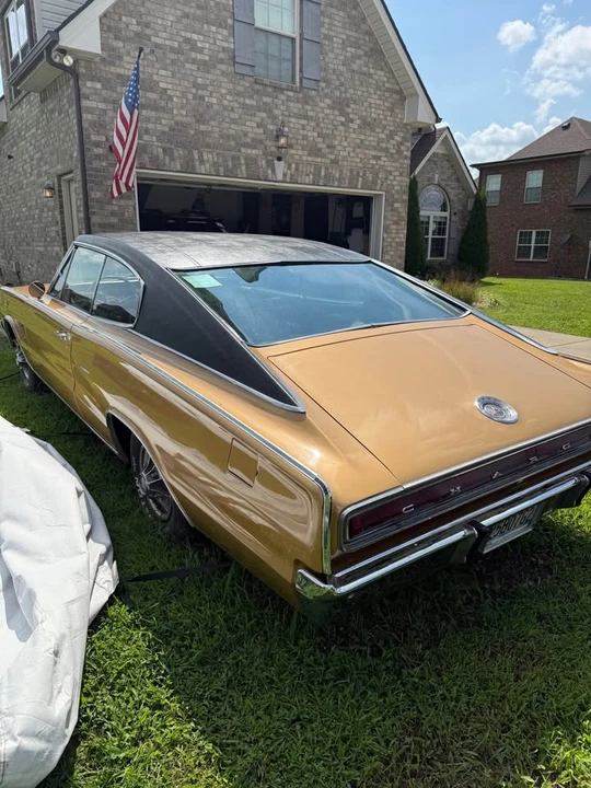 1967 Dodge Charger 1st Gen - Image 4 of 17