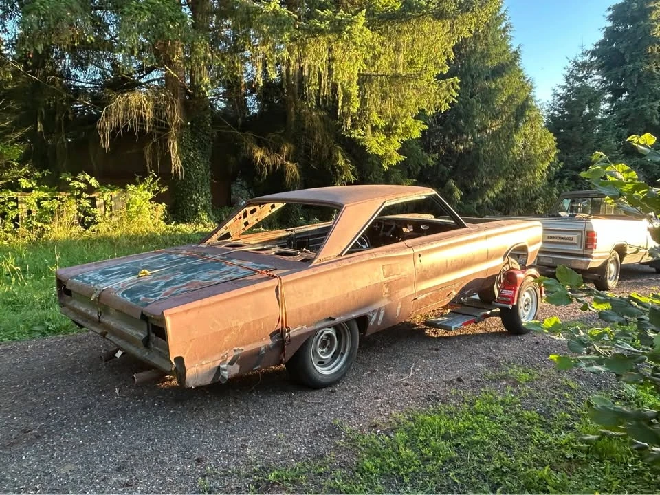 1967 Dodge Charger 1st Gen - Image 4 of 11