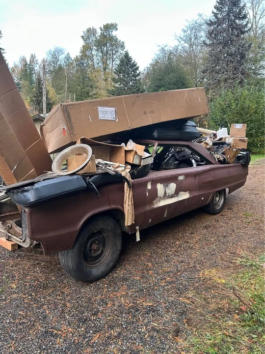 1967 Dodge Charger 1st Gen - Image 3 of 11