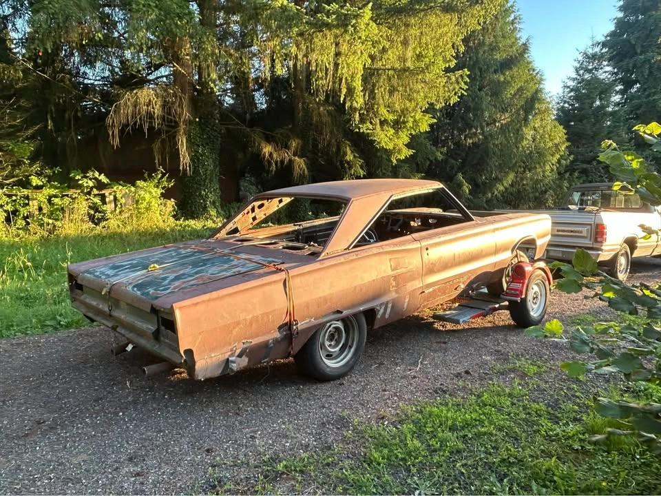 1967 Dodge Charger 1st Gen - Image 5 of 11