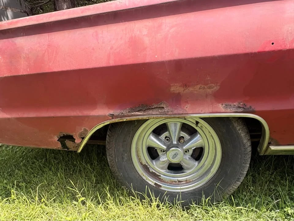 1967 Dodge Charger 1st Gen - Image 11 of 12