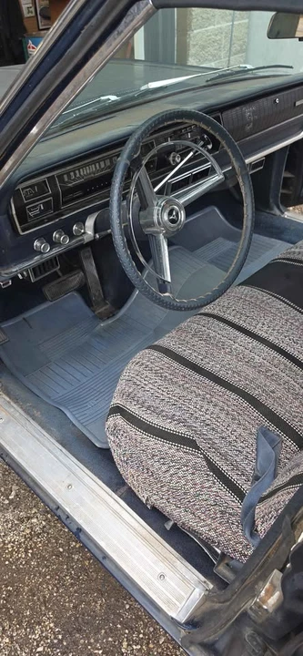 1967 Dodge Charger 1st Gen - Image 11 of 18