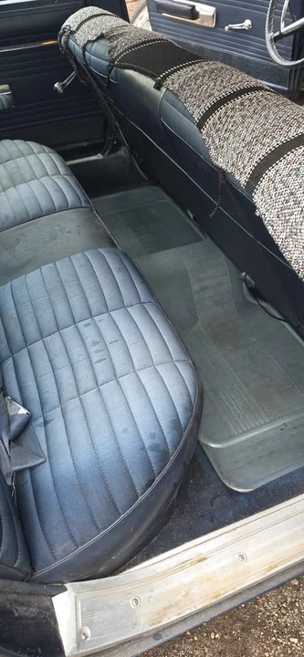 1967 Dodge Charger 1st Gen - Image 10 of 18