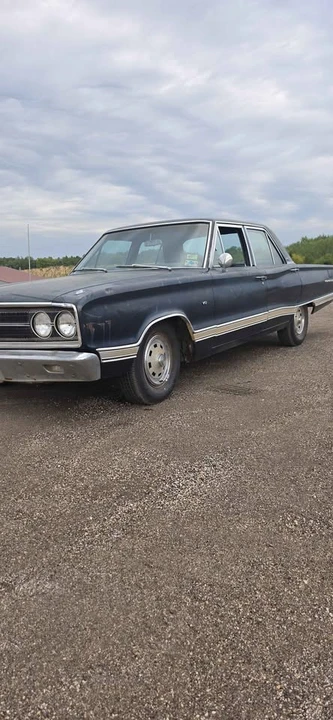 1967 Dodge Charger 1st Gen - Image 2 of 18