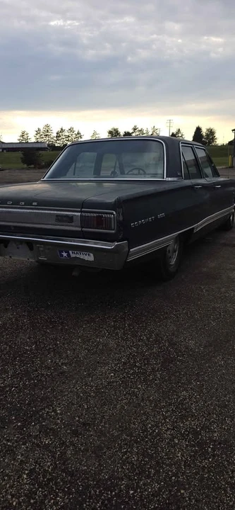 1967 Dodge Charger 1st Gen - Image 5 of 18