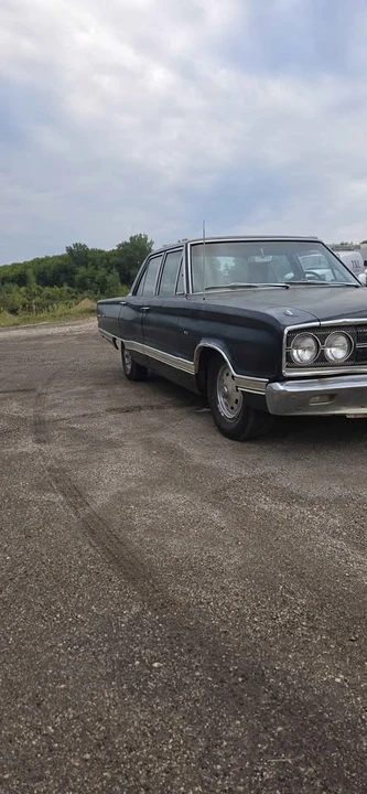 1967 Dodge Charger 1st Gen - Image 3 of 18