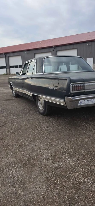 1967 Dodge Charger 1st Gen - Image 4 of 18